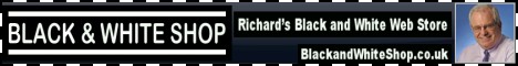 Richard's Black and White online Shop!